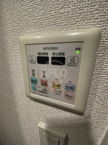 ジュネーゼグラン京町堀の設備|ジュネーゼグラン京町堀　給湯設備