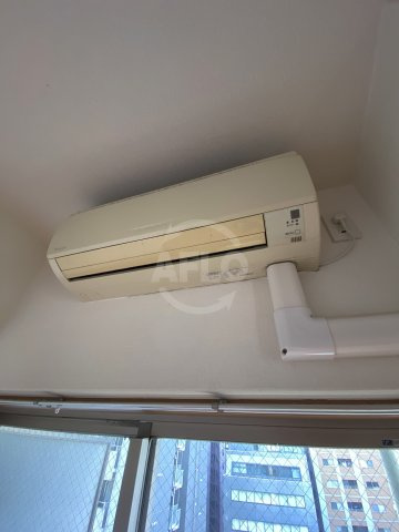 ジュネーゼグラン京町堀の設備|ジュネーゼグラン京町堀　エアコン