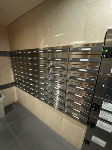 ジュネーゼグラン京町堀のその他共用部分|ジュネーゼグラン京町堀　メールBOX