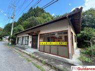 ガレージHOUSEの画像