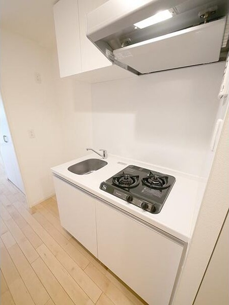 コンフォート新栄のキッチン