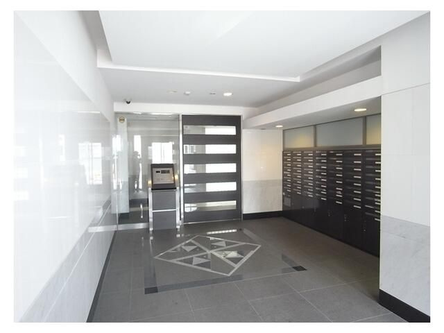 コンシェリア・デュー代々木公園のその他共用部分