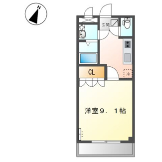 【間取り】 | マコズ・アベニュー