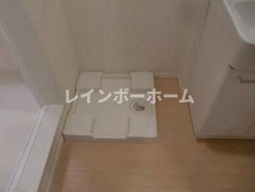 speranzaの設備