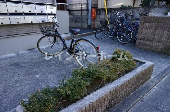 speranzaのその他共用部分