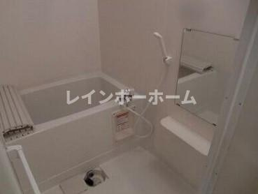 speranzaの浴室