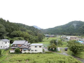 【その他】 | ビレッジハウス鳥居本1号棟 | ビレッジハウスの同一物件・同一タイプの間取りの写真です