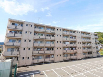 ビレッジハウス鳥居本1号棟の画像