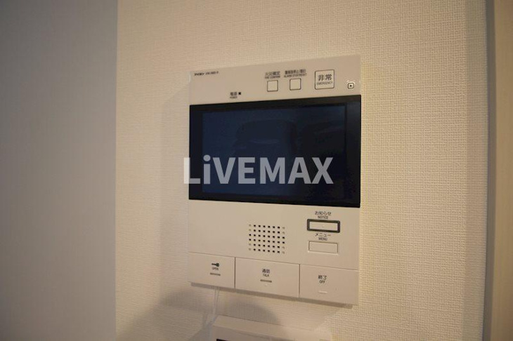 【セキュリティ】アースグランデ泉 
