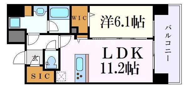 アースグランデ泉