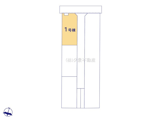 《仲介手数料無料》蓮田市関山３丁目5-19新築一戸建てブルーミングガーデン