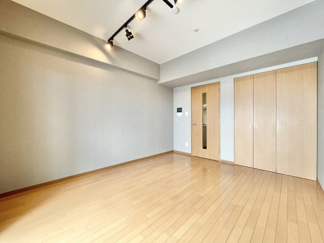 ディークレスト太子堂駅前Eastの居間・リビング