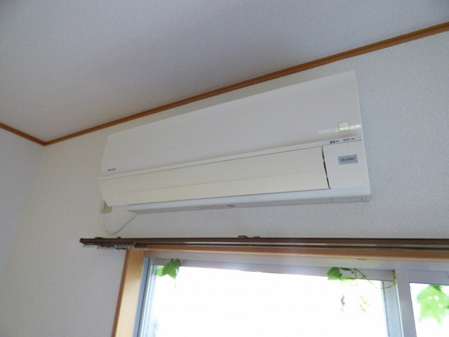 【設備】土居アパート