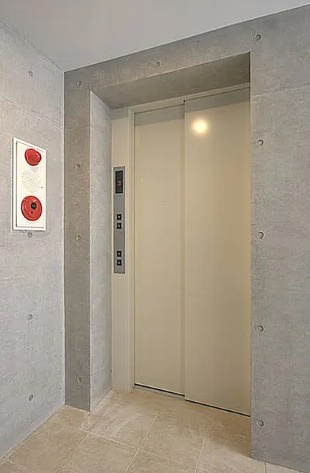 Ｓｅｉｒｉｏｓ白山の設備
