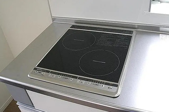 Ｓｅｉｒｉｏｓ白山のキッチン