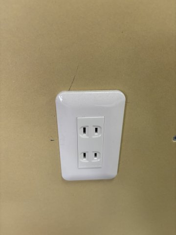 リアライズ住道南の設備