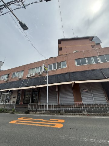 リアライズ住道南の外観