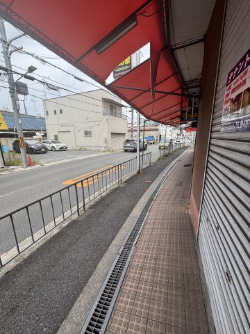 リアライズ住道南の周辺