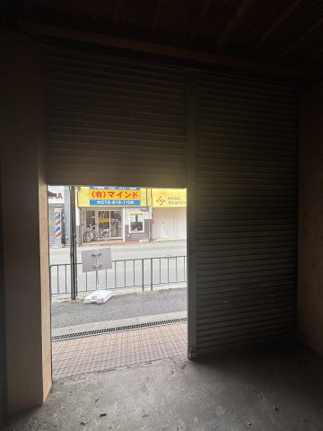 リアライズ住道南の内装