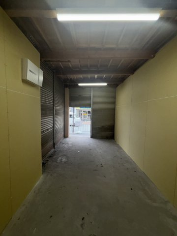 リアライズ住道南の内装