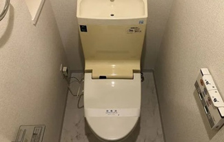 【トイレ】 | トイレ