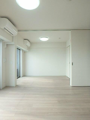 【寝室】 | ガーラ・プレシャス大井町