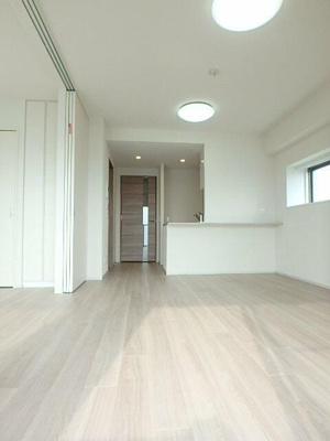 【寝室】 | ガーラ・プレシャス大井町