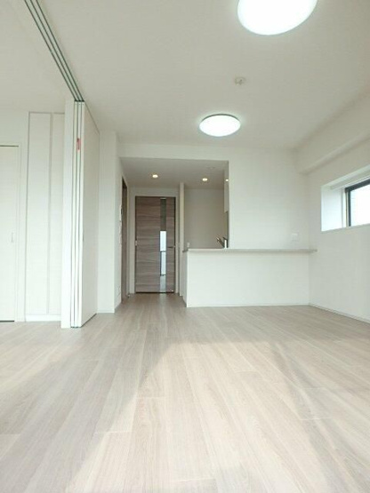 【寝室】 | ガーラ・プレシャス大井町
