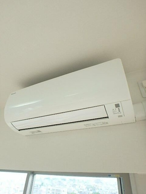 【設備】 | ガーラ・プレシャス大井町