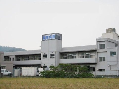 【周辺】 | プラスパーＡ | 鳥巣病院まで550m