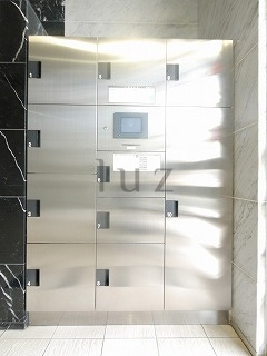 グリアス横浜プルミエールのその他共用部分