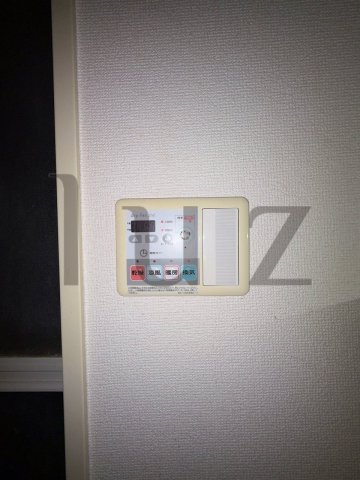 グリアス横浜プルミエールの設備