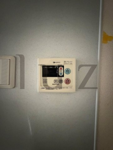 グリアス横浜プルミエールの設備