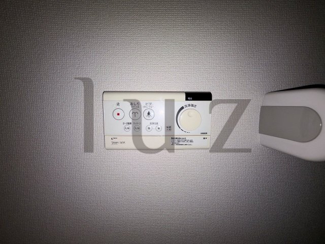 グリアス横浜プルミエールの設備