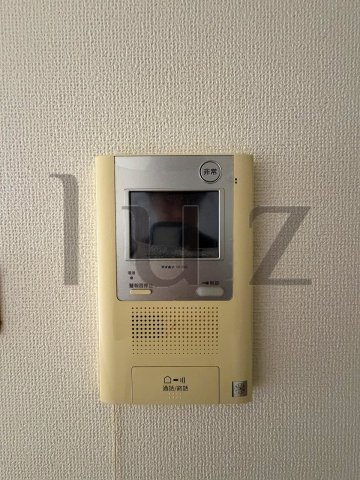グリアス横浜プルミエールのセキュリティ