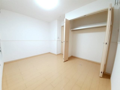 【収納】 | シエルヒダＡ | 収納があります