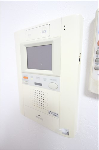 【設備】 | クレストコート難波サウス