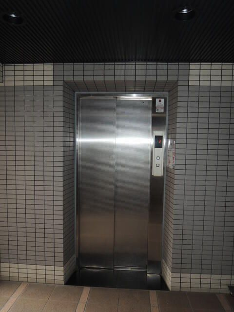 日神パレステージ本駒込のその他共用部分