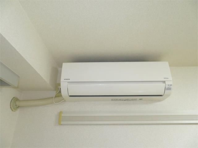 日神パレステージ本駒込の設備
