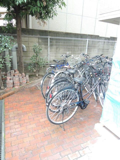 日神パレステージ本駒込のその他共用部分
