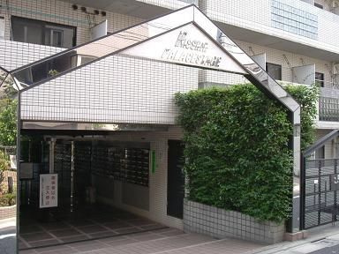 日神パレステージ本駒込の浴室