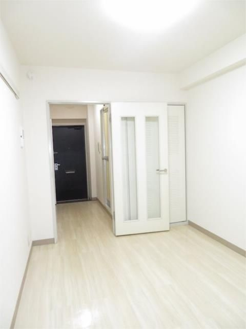 日神パレステージ本駒込の寝室