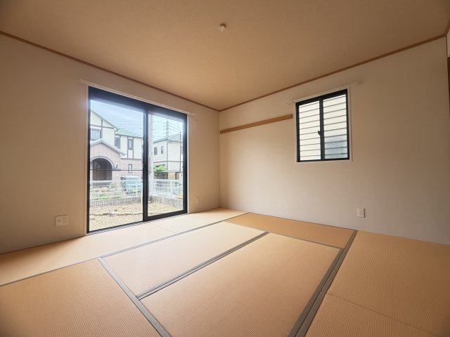 神戸市西区井吹台西町３丁目戸建の和室