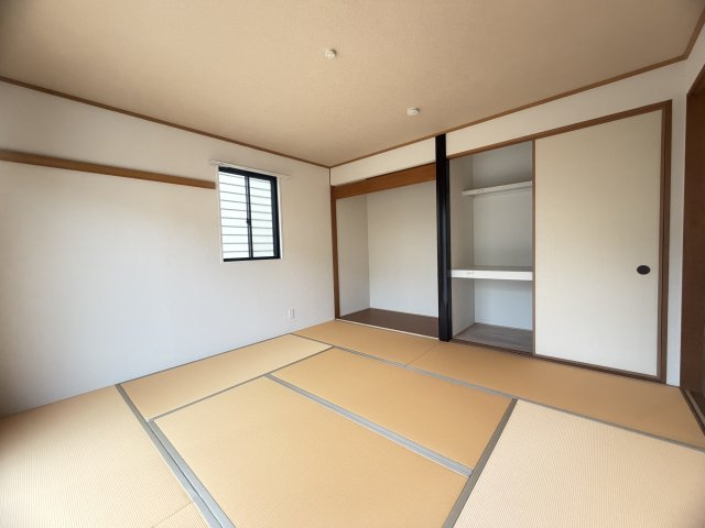 神戸市西区井吹台西町３丁目戸建の和室