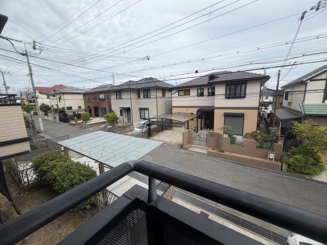 神戸市西区井吹台西町３丁目戸建の展望
