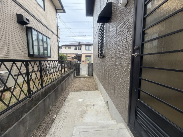 神戸市西区井吹台西町３丁目戸建のその他
