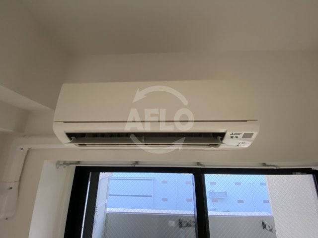 サムティ江戸堀ASUNTの設備|サムティ江戸堀ASUNT　エアコン