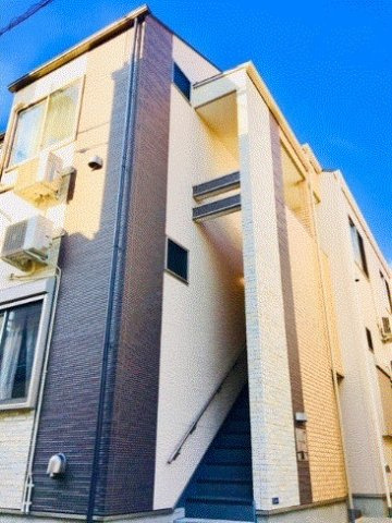 サヴォイ赤羽