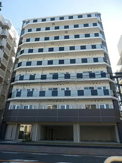 【外観】 | ユリカロゼAZ亀戸