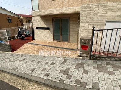  | グロース西横浜Ⅱ